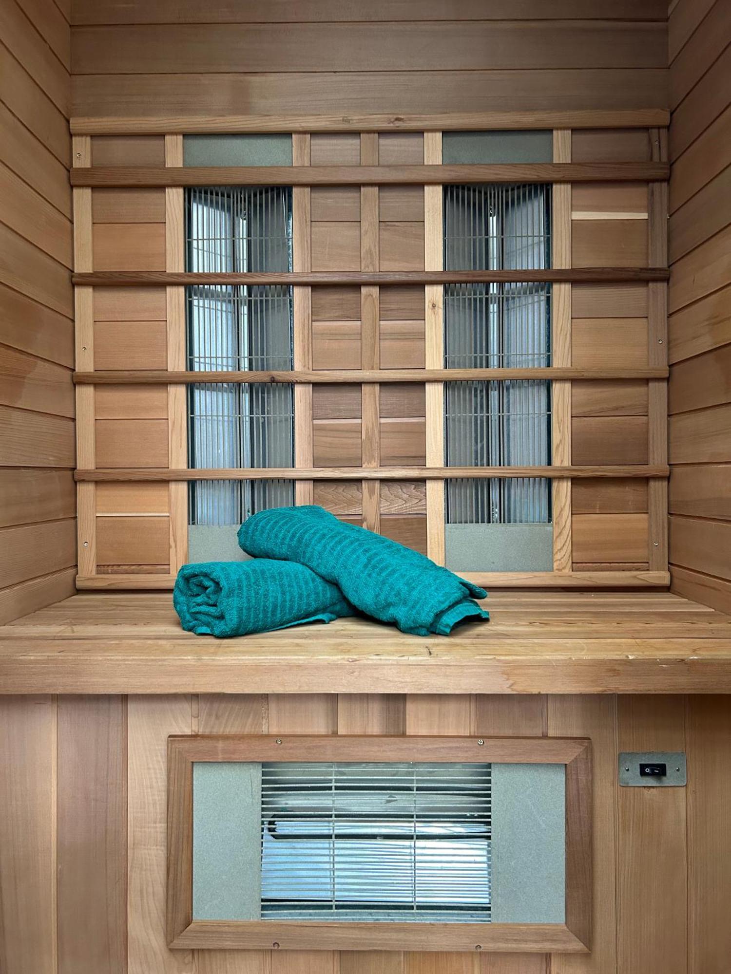 Boshuisje Met Sauna In Hoenderloo Esterno foto