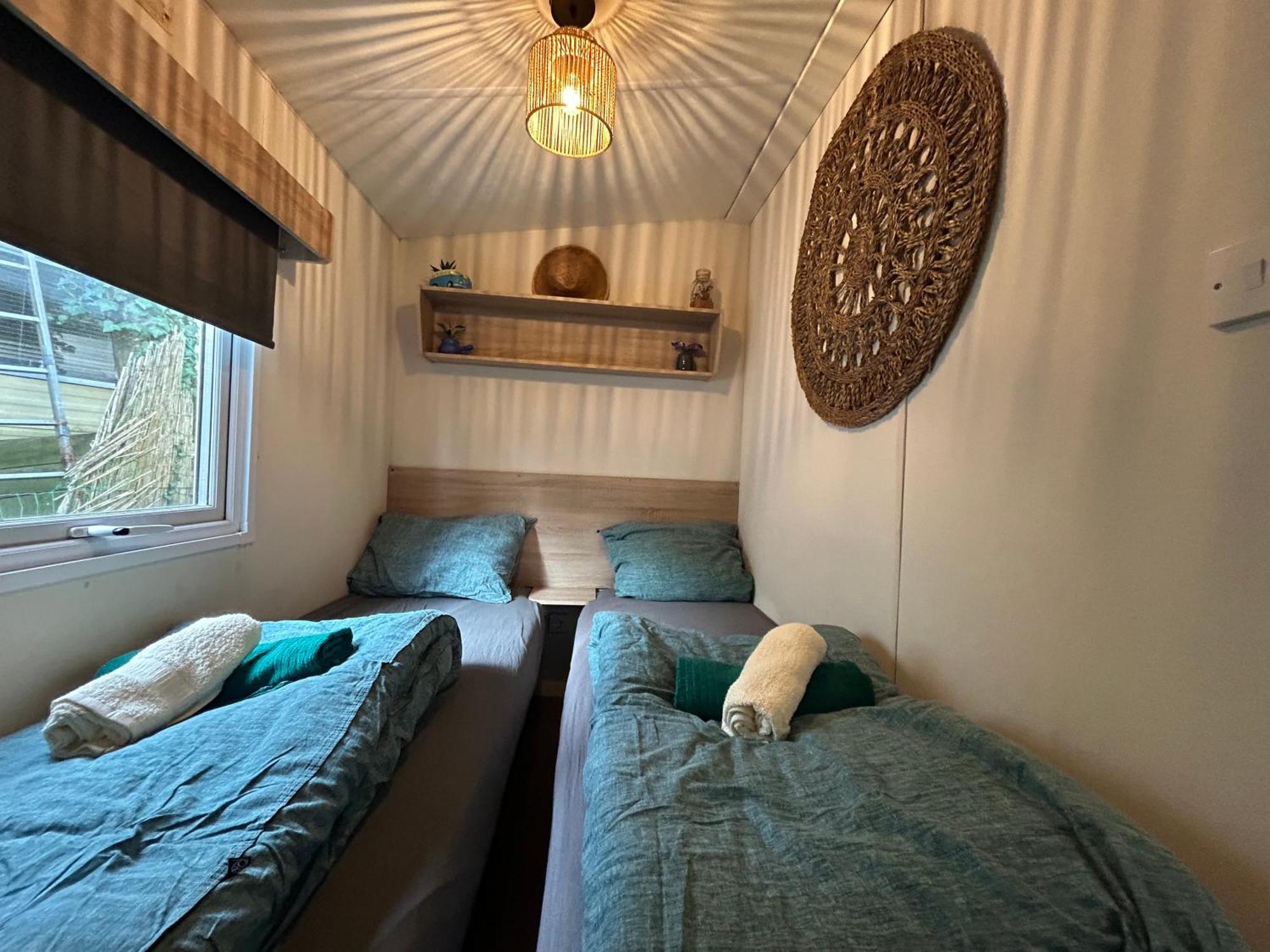Boshuisje Met Sauna In Hoenderloo Esterno foto