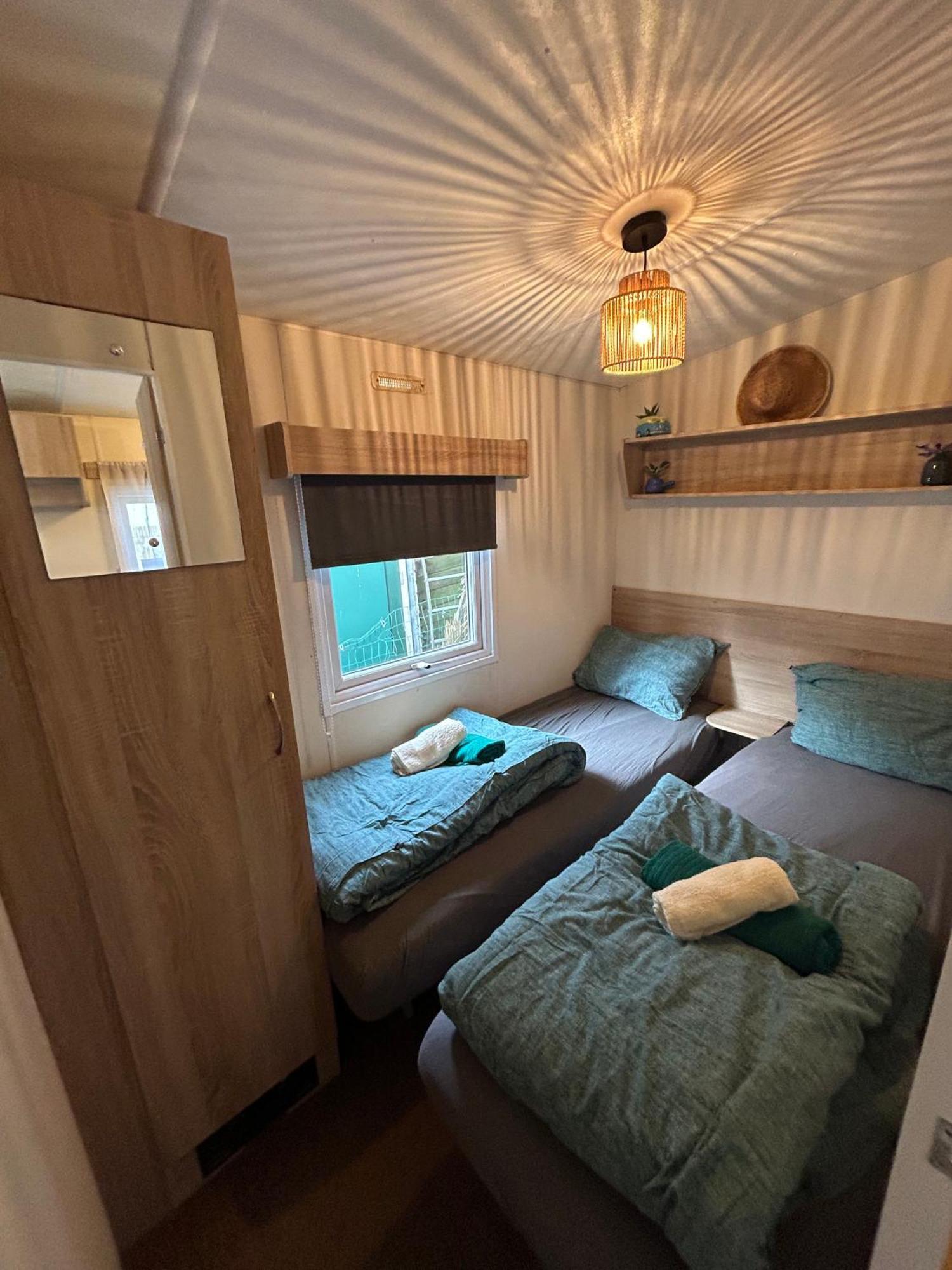 Boshuisje Met Sauna In Hoenderloo Esterno foto